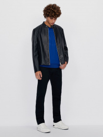 Прямые джинсы Armani Exchange J16 Straight модель 8NZJ16-Z1A1Z-1510 Фото