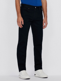 Прямые джинсы Armani Exchange J16 Straight модель 8NZJ16-Z1A1Z-1510 Фото