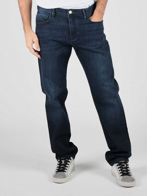 Джинсы Armani Exchange J16 модель 8NZJ16-Z1A3Z-1500 Фото