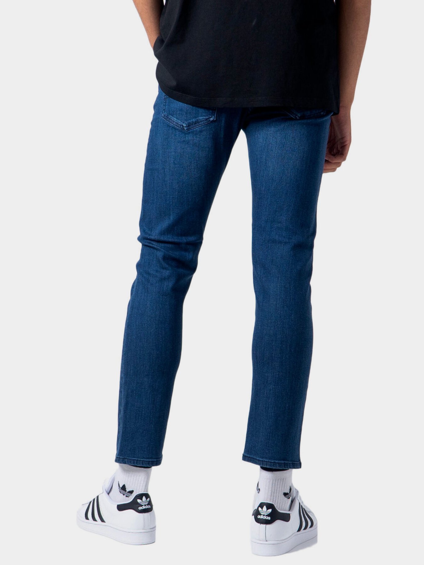 Джинсы Armani Exchange J16 модель 8NZJ16-Z2A3Z-1500 Фото