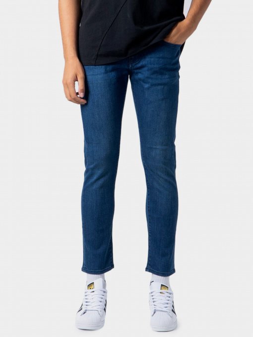 Джинсы Armani Exchange J16 модель 8NZJ16-Z2A3Z-1500 Фото