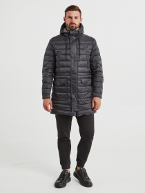 Пуховик Armani Exchange модель 8NZL02-ZNW3Z-1200 Фото