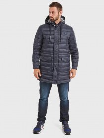 Пуховик Armani Exchange модель 8NZL02-ZNW3Z-1510 Фото