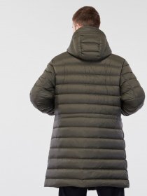 Пуховик Armani Exchange модель 8NZL02-ZNW3Z-1851 Фото