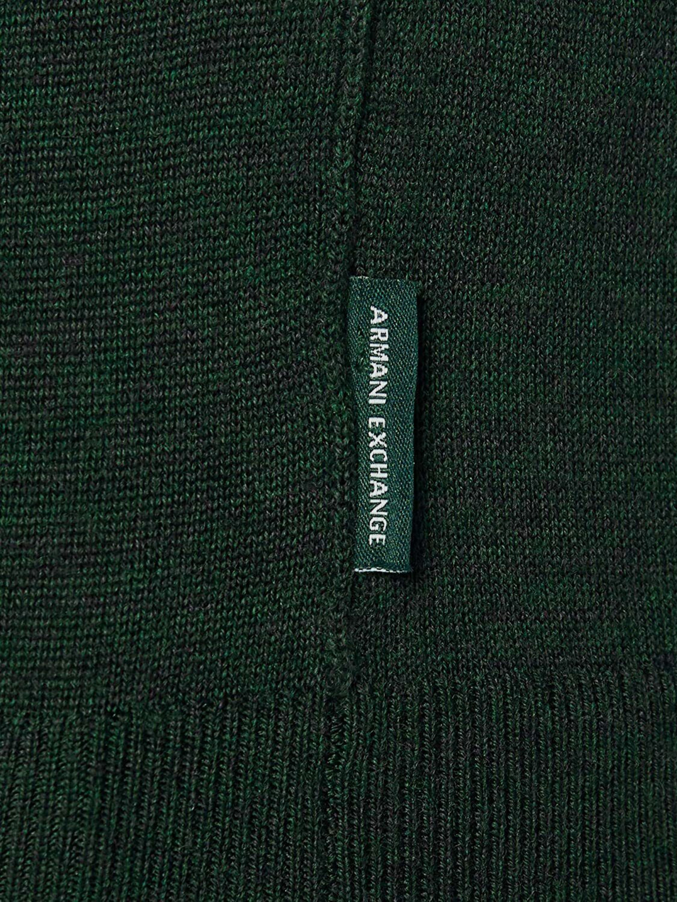 Пуловер Armani Exchange модель 8NZM3A-ZM8AZ-3809 Фото