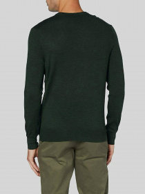 Пуловер Armani Exchange модель 8NZM3A-ZM8AZ-3809 Фото