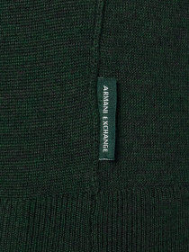 Пуловер Armani Exchange модель 8NZM3A-ZM8AZ-3809 Фото