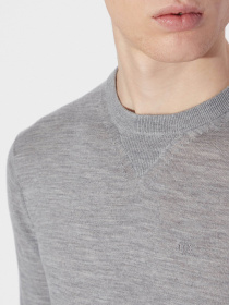 Пуловер Armani Exchange модель 8NZM3A-ZM8AZ-3991 Фото