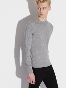 Пуловер Armani Exchange модель 8NZM3A-ZM8AZ-3991 Фото