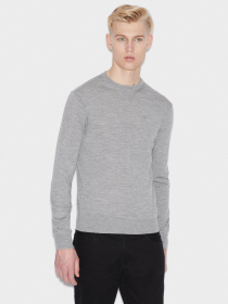 Пуловер Armani Exchange модель 8NZM3A-ZM8AZ-3991 Фото