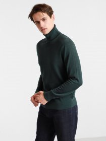 Водолазка Armani Exchange модель 8NZM3C-ZM8AZ-3809 Фото