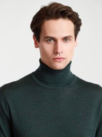 Водолазка Armani Exchange модель 8NZM3C-ZM8AZ-3809 Фото