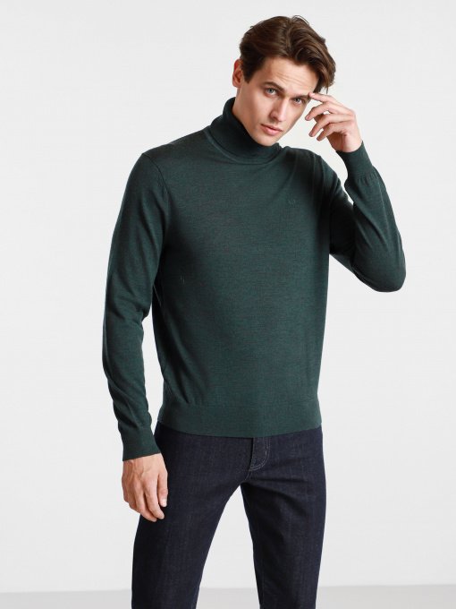 Водолазка Armani Exchange модель 8NZM3C-ZM8AZ-3809 Фото