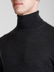 Водолазка Armani Exchange модель 8NZM3C-ZM8AZ-3991 Фото