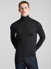 Водолазка Armani Exchange модель 8NZM3C-ZM8AZ-3991 Фото