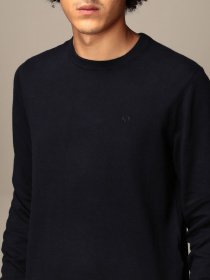 Джемпер Armani Exchange модель 8NZM6A-ZM8BZ-1510 Фото