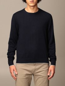 Джемпер Armani Exchange модель 8NZM6A-ZM8BZ-1510 Фото