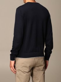 Джемпер Armani Exchange модель 8NZM6A-ZM8BZ-1510 Фото