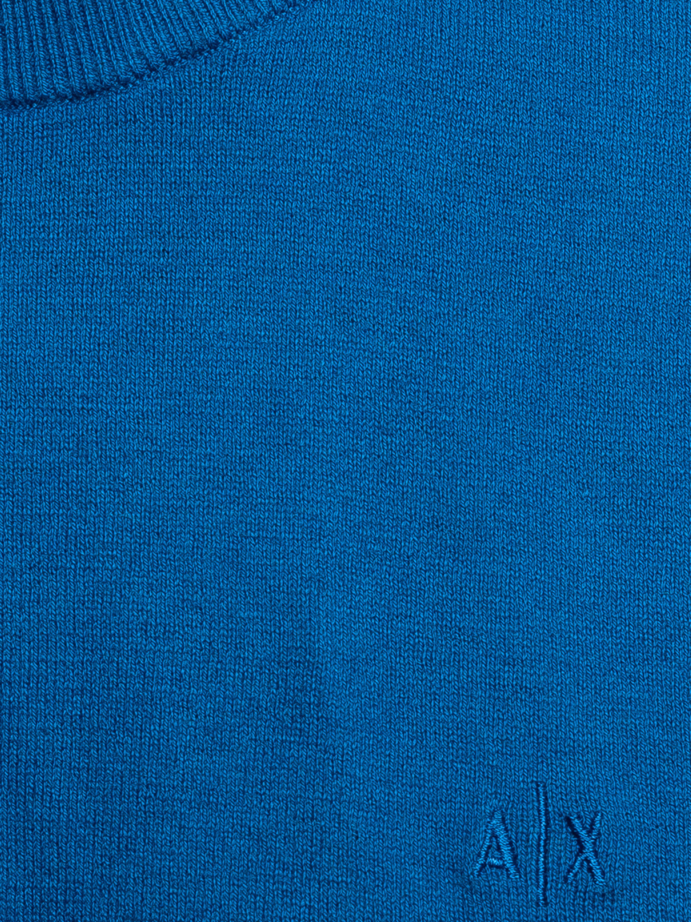 Пуловер Armani Exchange модель 8NZM6A-ZM8BZ-1544 Фото
