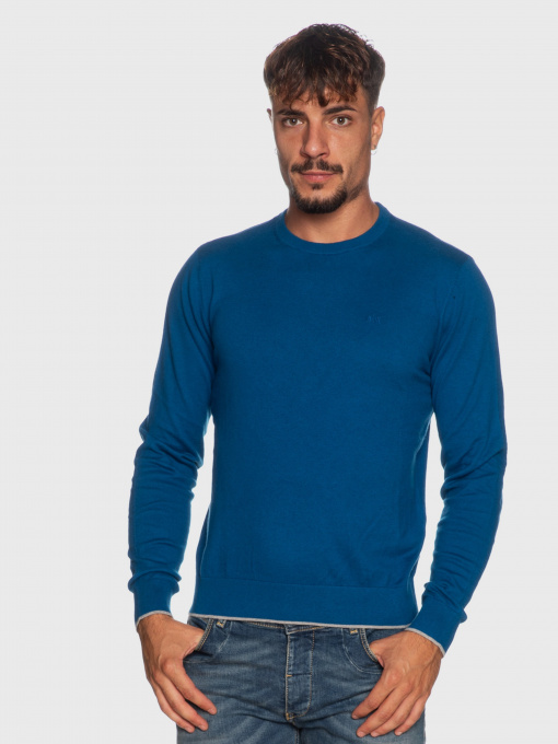 Пуловер Armani Exchange модель 8NZM6A-ZM8BZ-1544 Фото