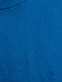 Пуловер Armani Exchange модель 8NZM6A-ZM8BZ-1544 Фото