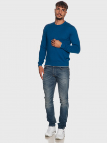 Пуловер Armani Exchange модель 8NZM6A-ZM8BZ-1544 Фото