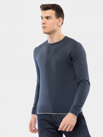 Пуловер Armani Exchange модель 8NZM6A-ZM8BZ-1578 Фото
