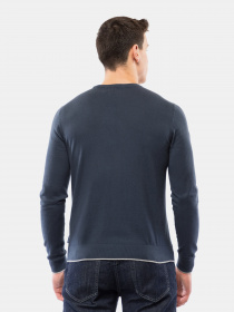 Худи и свитшоты Armani Exchange модель 8NZM6A-ZM8BZ-1578 Фото