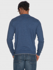 Джемпер Armani Exchange модель 8NZM6A-ZM8BZ-3561 Фото