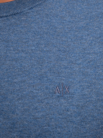 Джемпер Armani Exchange модель 8NZM6A-ZM8BZ-3561 Фото