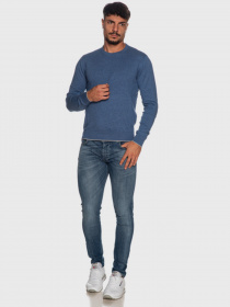 Джемпер Armani Exchange модель 8NZM6A-ZM8BZ-3561 Фото