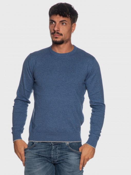 Джемпер Armani Exchange модель 8NZM6A-ZM8BZ-3561 Фото