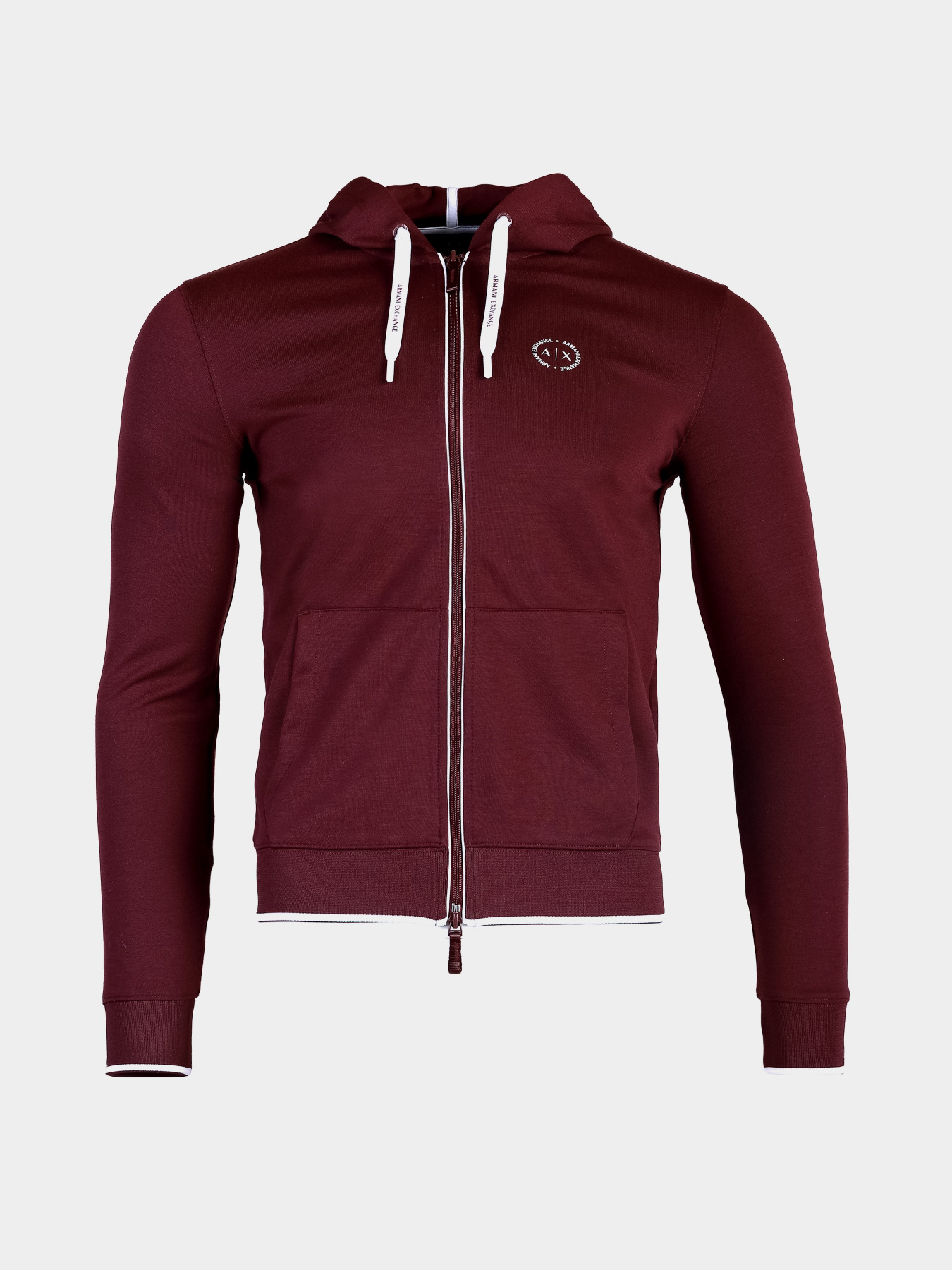 Кофта Armani Exchange модель 8NZM74-Z9N1Z-04AA Фото