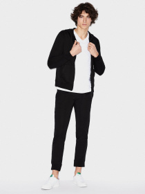 Кофта Armani Exchange модель 8NZM74-Z9N1Z-1200 Фото