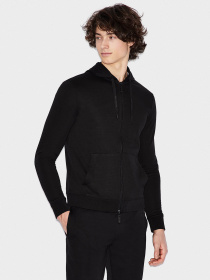 Кофта Armani Exchange модель 8NZM74-Z9N1Z-1200 Фото