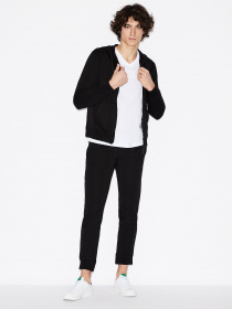 Кофта Armani Exchange модель 8NZM74-Z9N1Z-1200 Фото