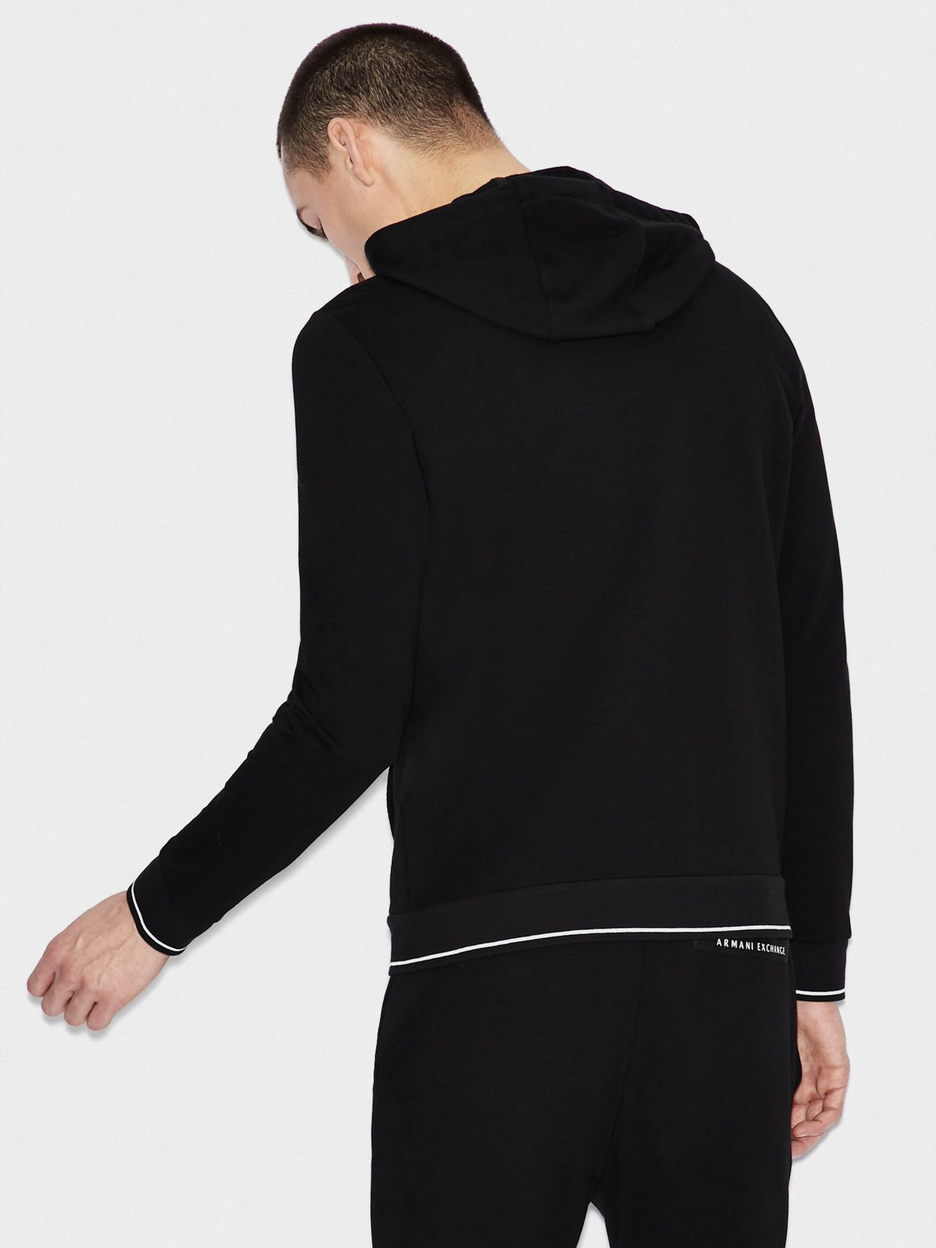 Кофта Armani Exchange модель 8NZM82-ZJH3Z-1200 Фото