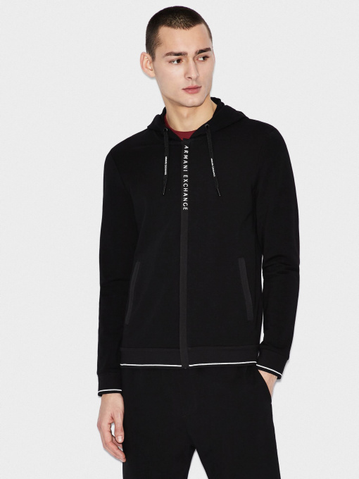 Кофта Armani Exchange модель 8NZM82-ZJH3Z-1200 Фото