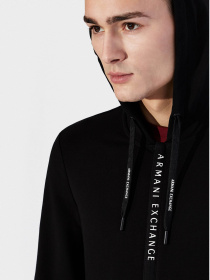 Кофта Armani Exchange модель 8NZM82-ZJH3Z-1200 Фото