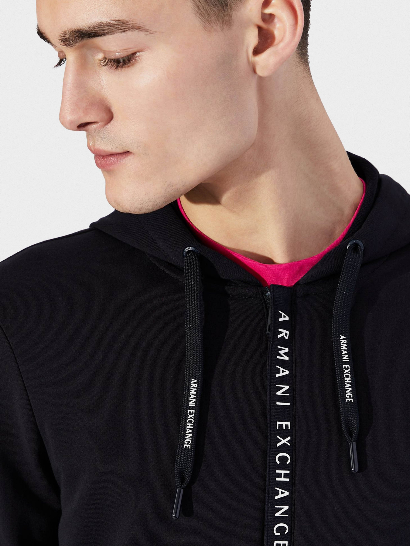 Кофта Armani Exchange модель 8NZM82-ZJH3Z-1510 Фото