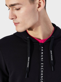 Кофта Armani Exchange модель 8NZM82-ZJH3Z-1510 Фото