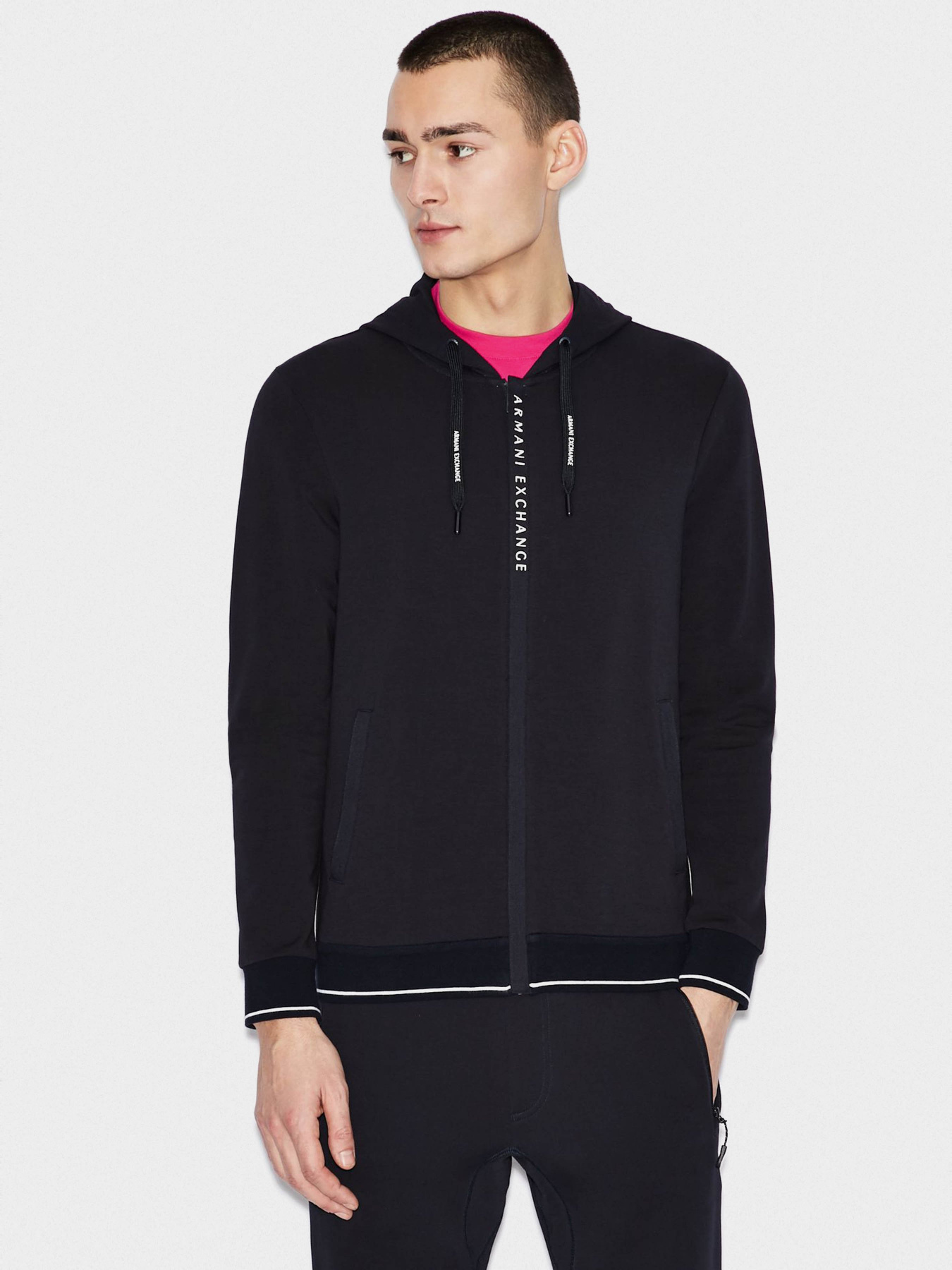 Кофта Armani Exchange модель 8NZM82-ZJH3Z-1510 Фото