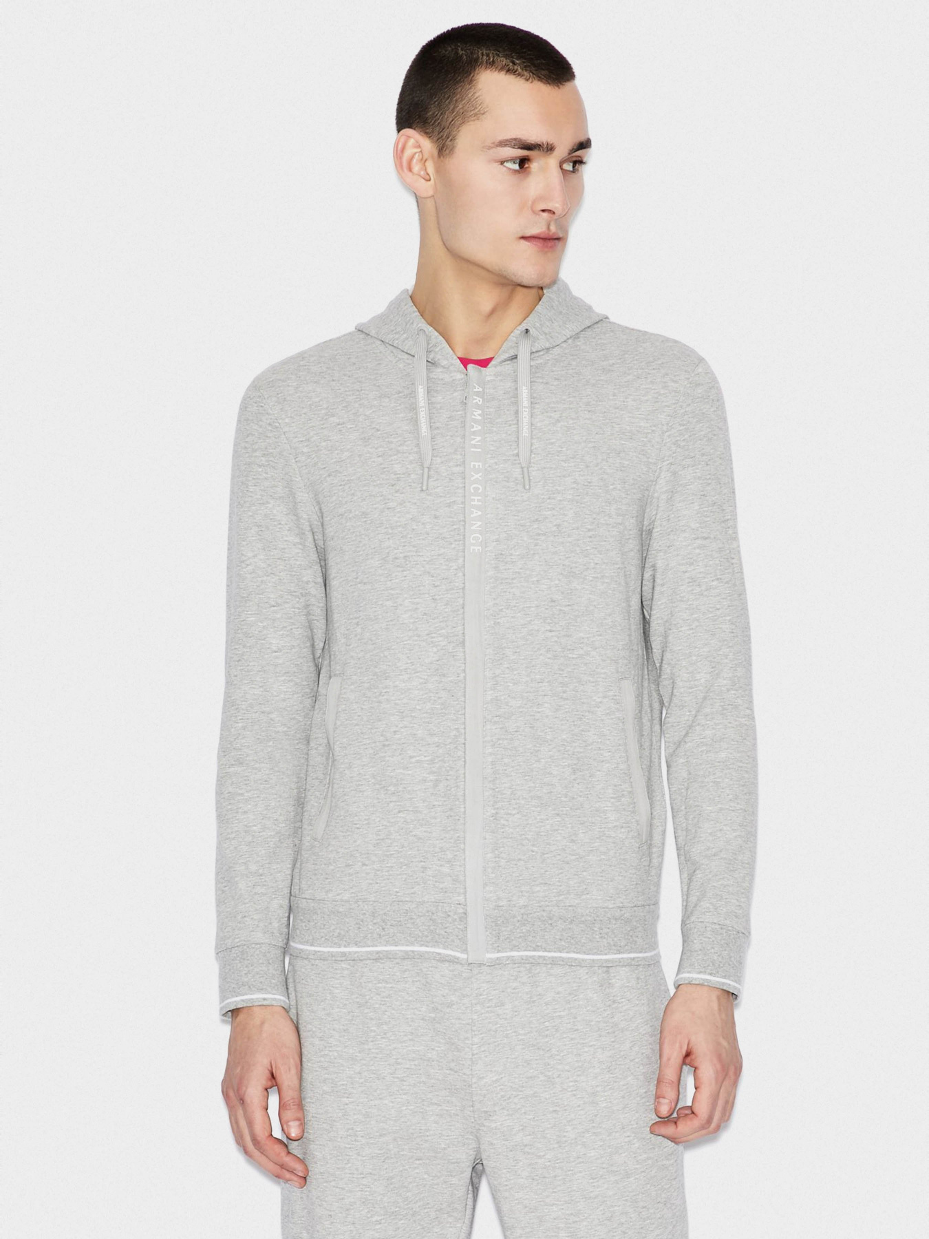 Кофта Armani Exchange модель 8NZM82-ZJH3Z-1912 Фото