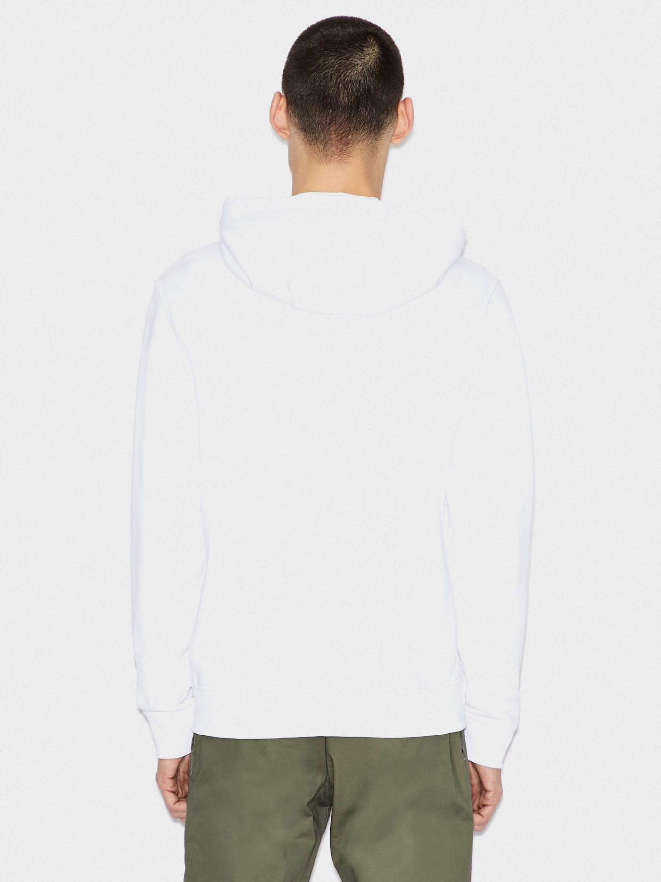 Кофта Armani Exchange модель 8NZMPP-ZJ1ZZ-1100 Фото