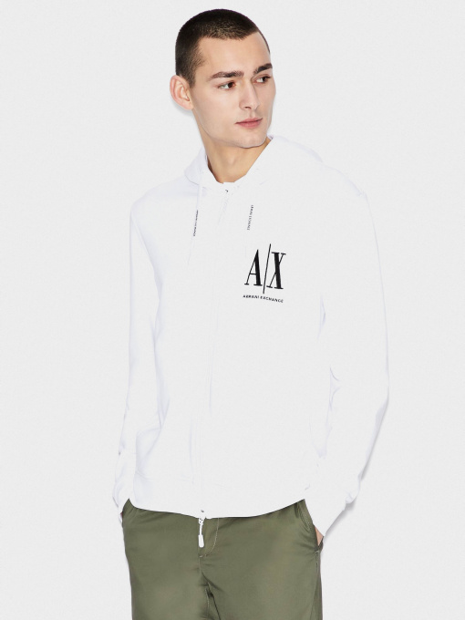 Кофта Armani Exchange модель 8NZMPP-ZJ1ZZ-1100 Фото