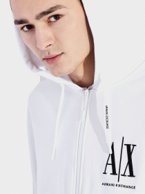 Кофта Armani Exchange модель 8NZMPP-ZJ1ZZ-1100 Фото