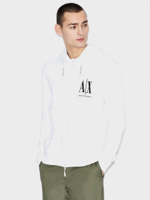 Кофта Armani Exchange модель 8NZMPP-ZJ1ZZ-1100 Фото