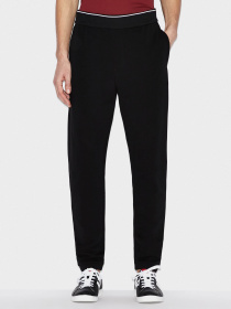 Штаны спортивные Armani Exchange модель 8NZP82-ZJH3Z-1200 Фото