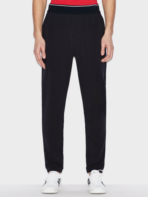 Штаны спортивные Armani Exchange модель 8NZP82-ZJH3Z-1510 Фото