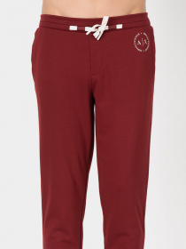 Спортивні штани Armani Exchange модель 8NZP91-Z9N1Z-04AA Фото